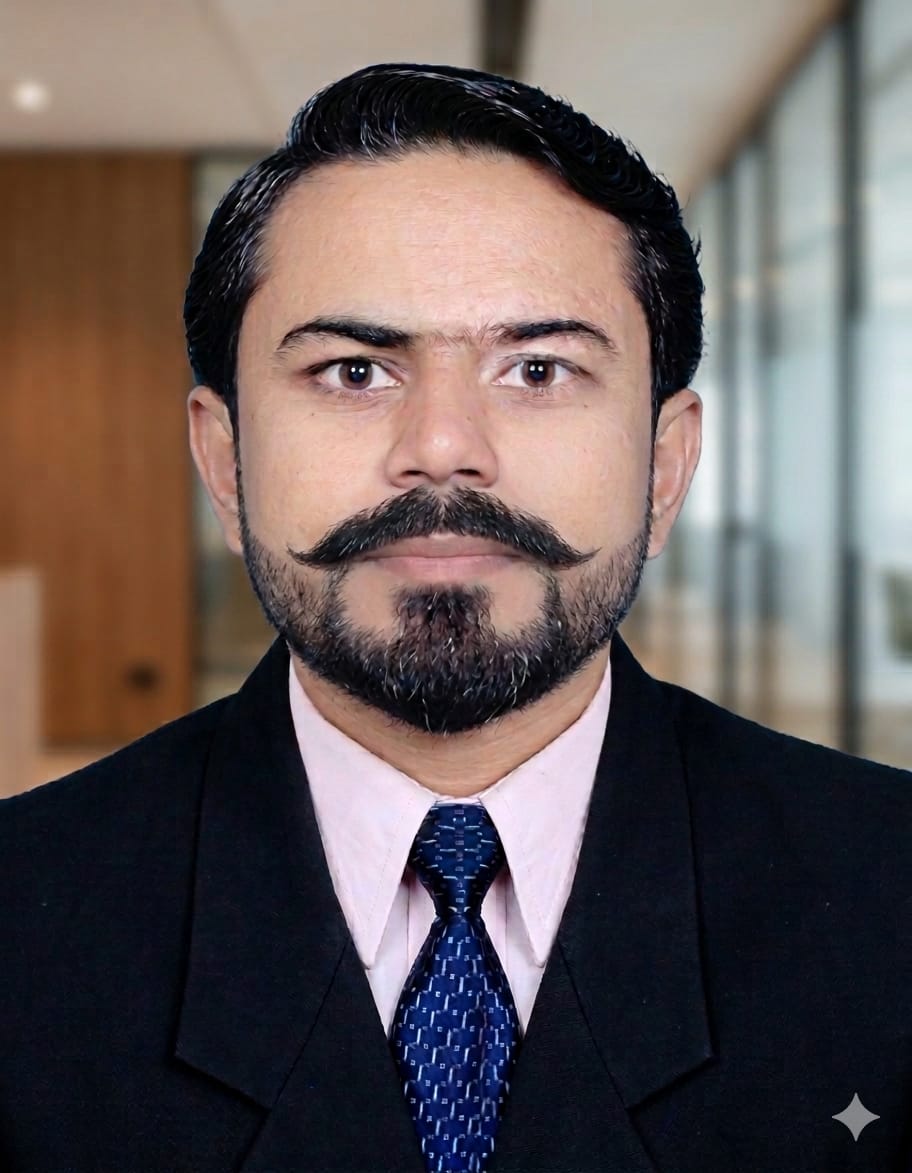 Hafiz Muhammad Bilal